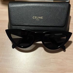 Celine Paris sunglasses